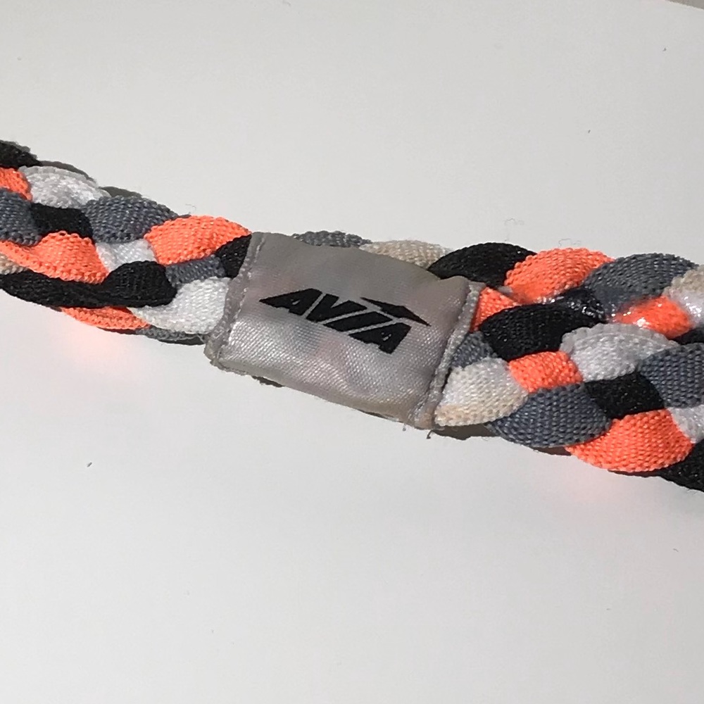 Avia headband